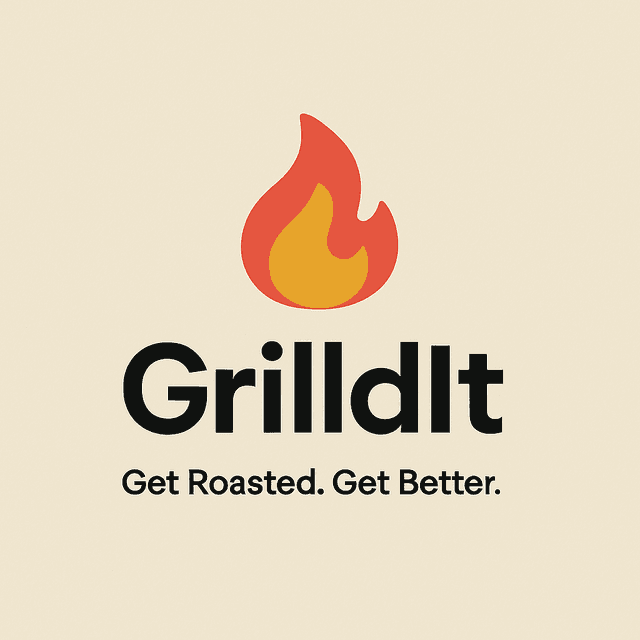 Grildit Logo